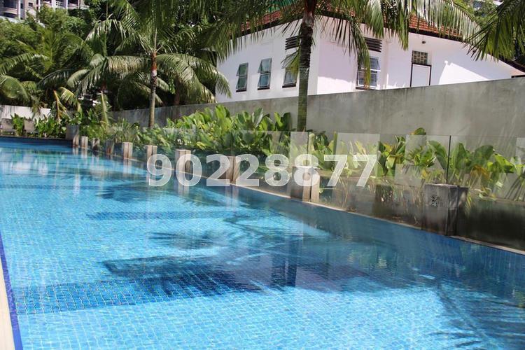 Meyer Residence (D15), Apartment #151904372